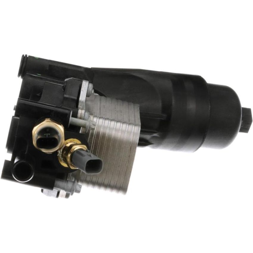 Standard Ignition OFH104 Engine Oil Filter Housing Kit