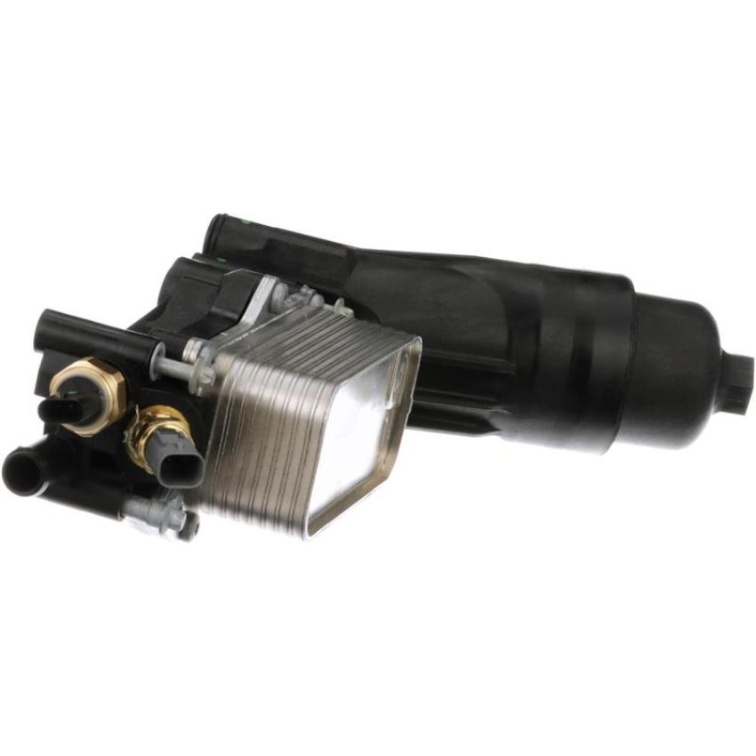 Standard Ignition OFH104 Engine Oil Filter Housing Kit