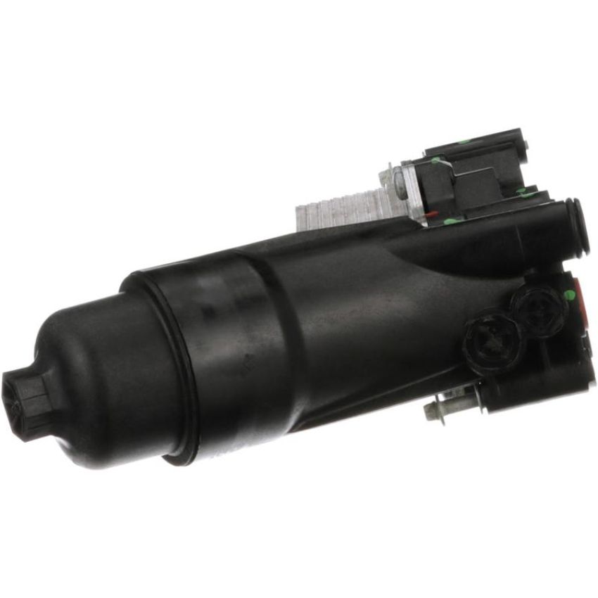 Standard Ignition OFH104 Engine Oil Filter Housing Kit