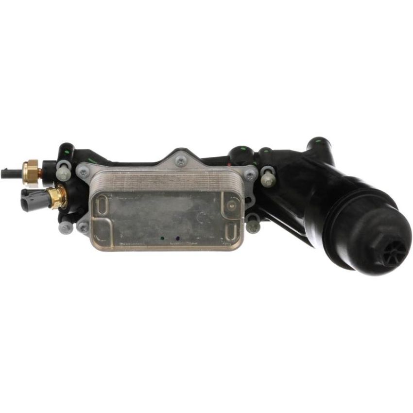 Standard Ignition OFH104 Engine Oil Filter Housing Kit