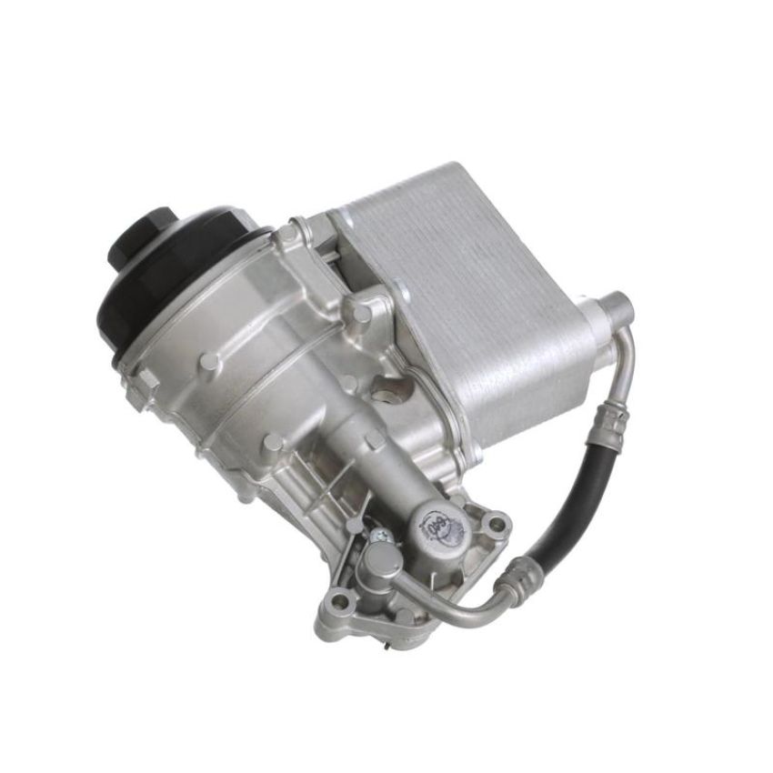 Standard Ignition OFH107 Engine Oil Filter Housing Assembly