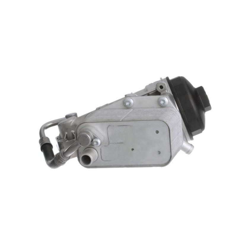 Standard Ignition OFH107 Engine Oil Filter Housing Assembly