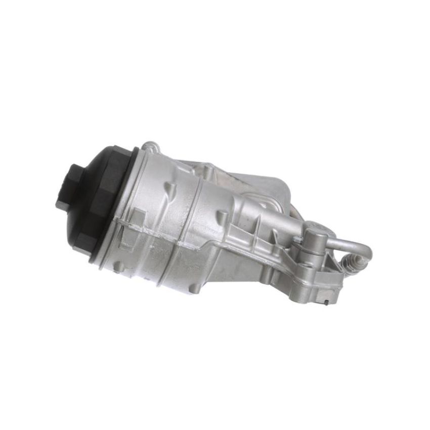 Standard Ignition OFH107 Engine Oil Filter Housing Assembly
