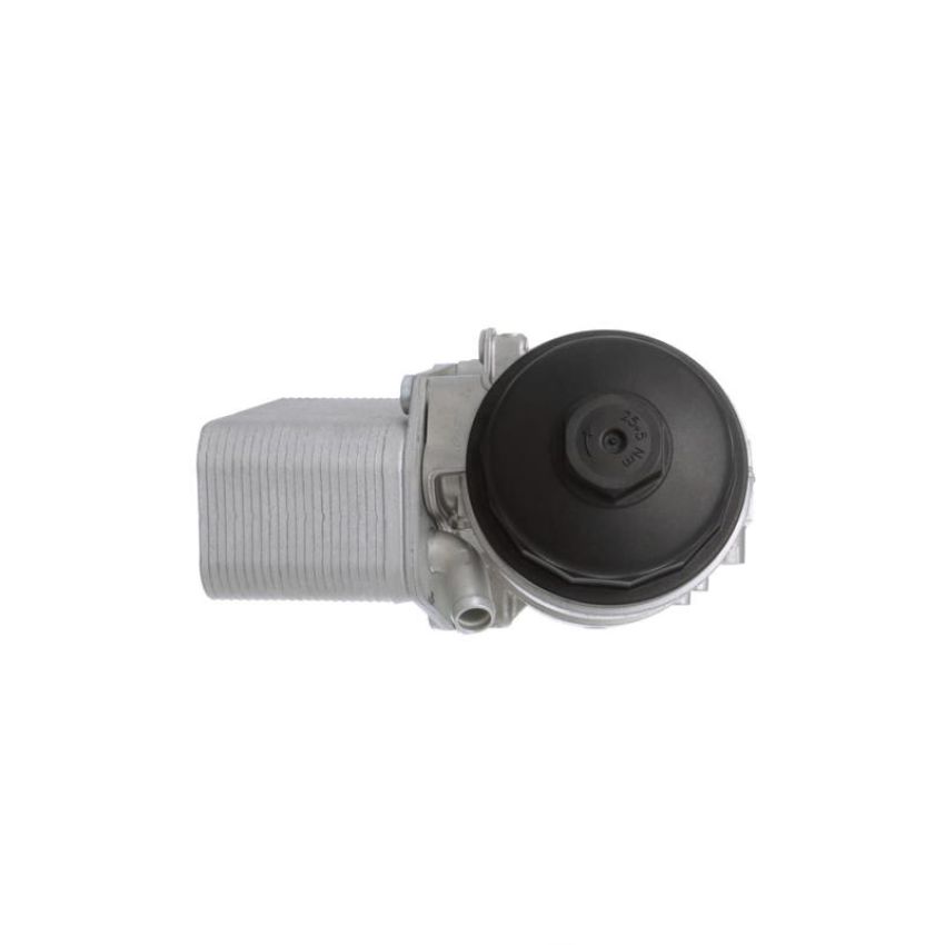 Standard Ignition OFH107 Engine Oil Filter Housing Assembly