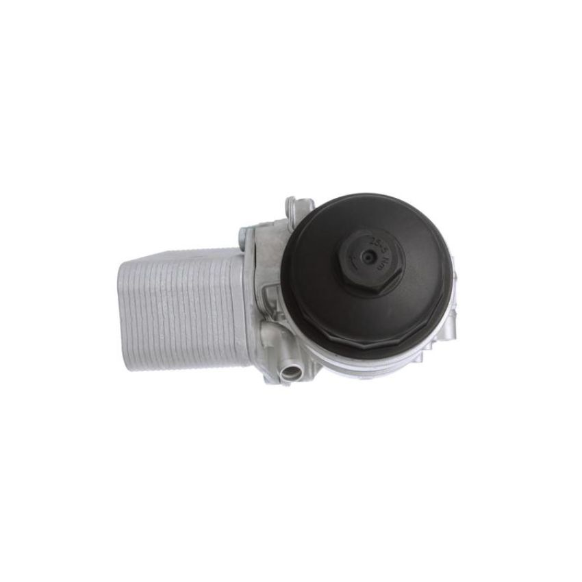 Standard Ignition OFH108 Engine Oil Filter Housing Assembly