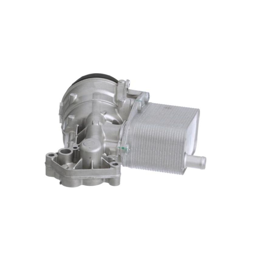Standard Ignition OFH108 Engine Oil Filter Housing Assembly