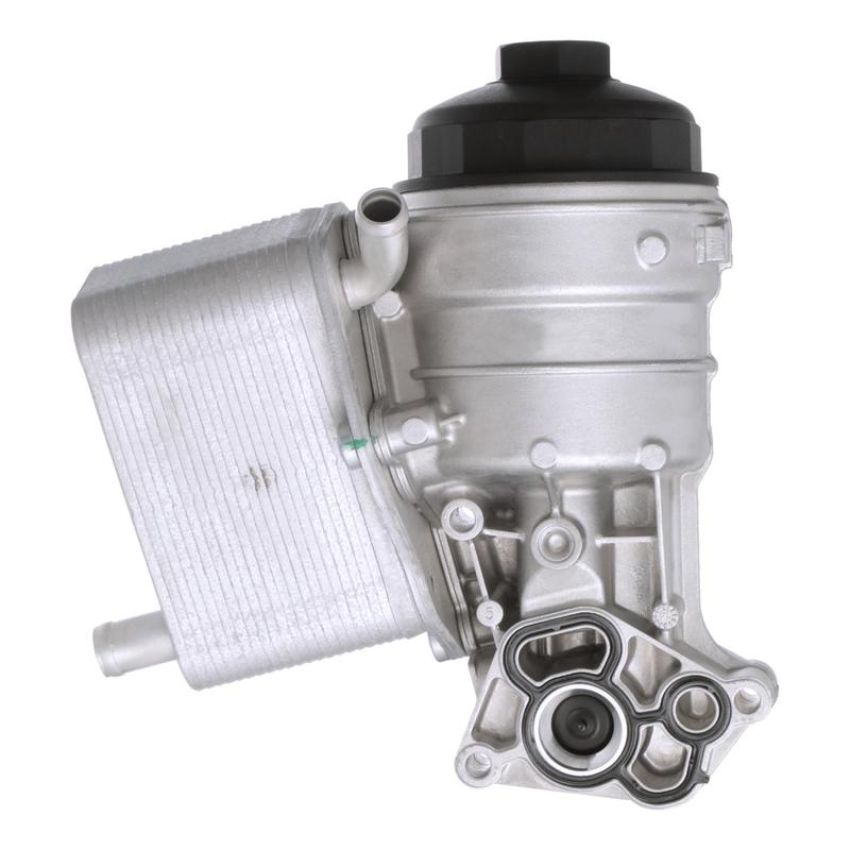 Standard Ignition OFH108 Engine Oil Filter Housing Assembly