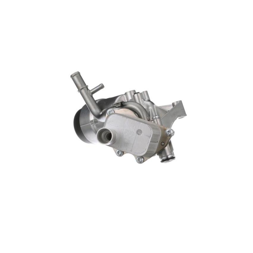 Standard Ignition OFH109 Engine Oil Filter Housing Kit