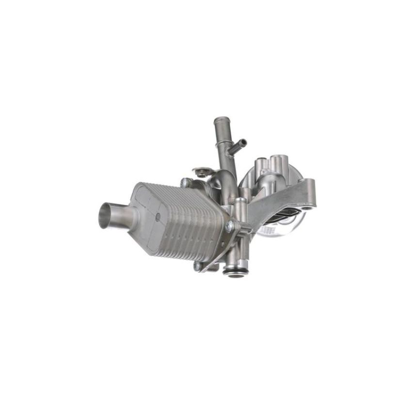 Standard Ignition OFH109 Engine Oil Filter Housing Kit