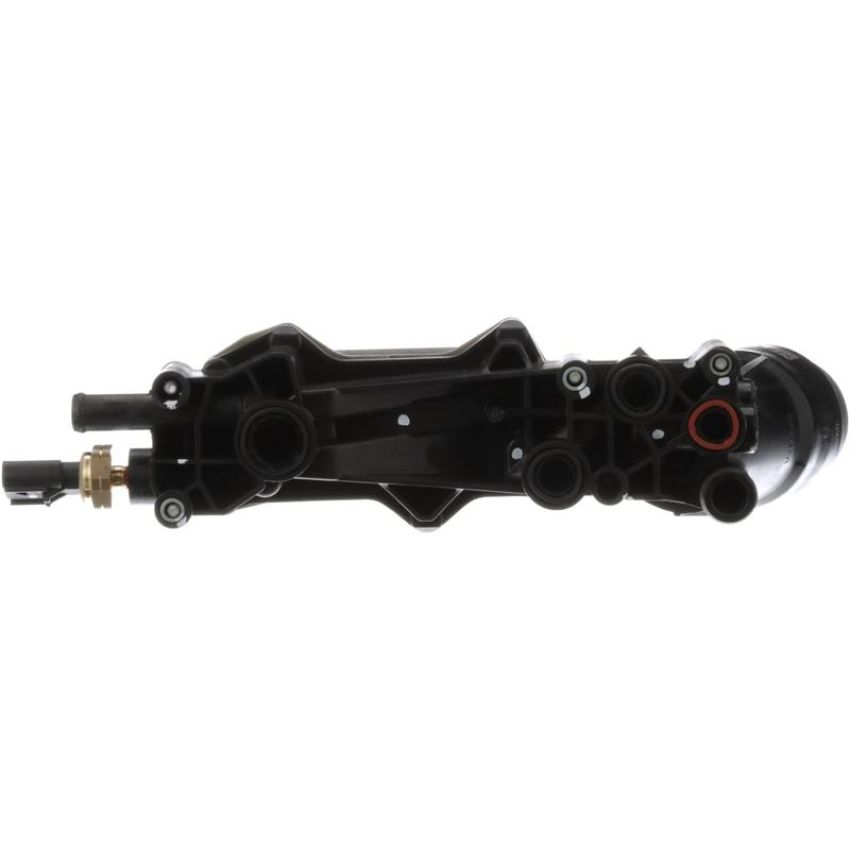 Standard Ignition OFH111 Engine Oil Filter Housing Kit