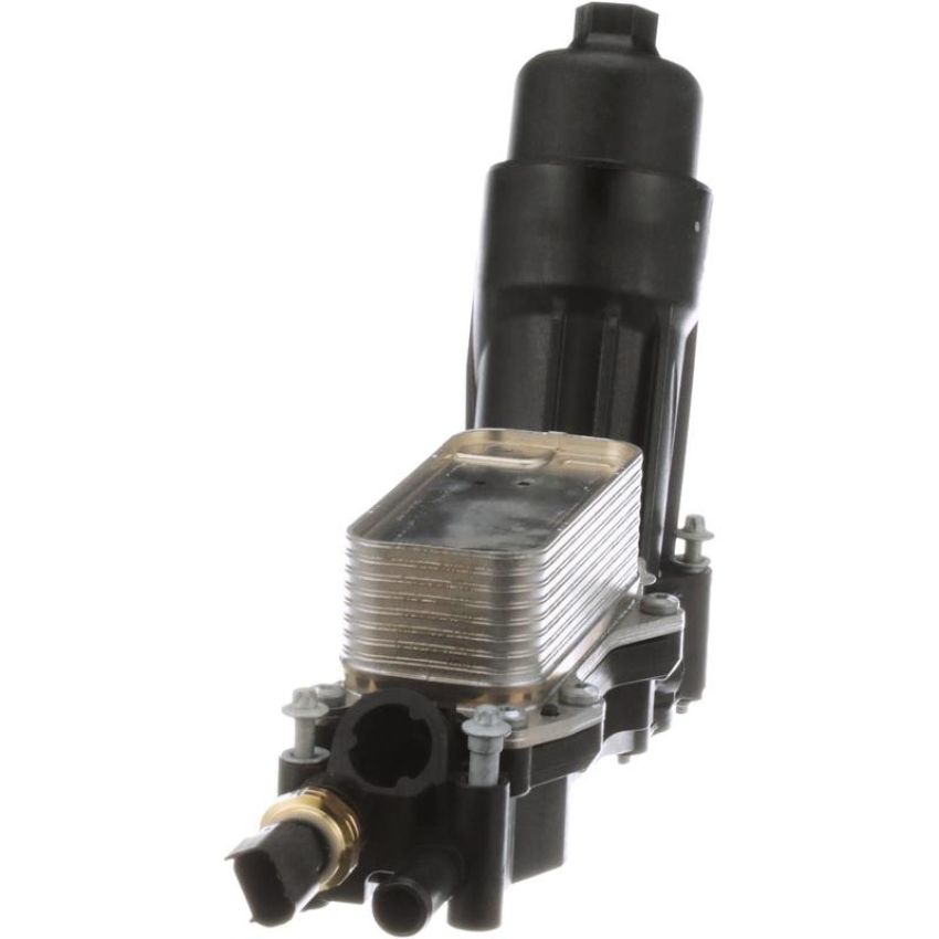 Standard Ignition OFH111 Engine Oil Filter Housing Kit