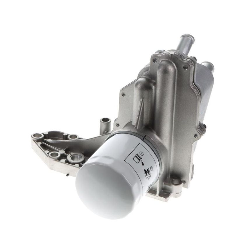 Standard Ignition OFH112 Engine Oil Filter Housing Assembly