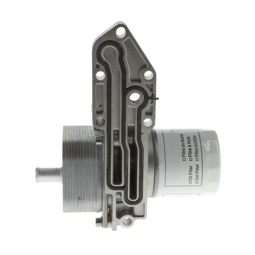 Standard Ignition OFH112 Engine Oil Filter Housing Assembly