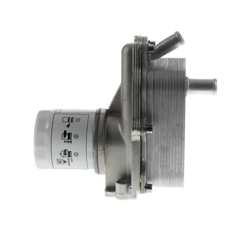 Standard Ignition OFH112 Engine Oil Filter Housing Assembly