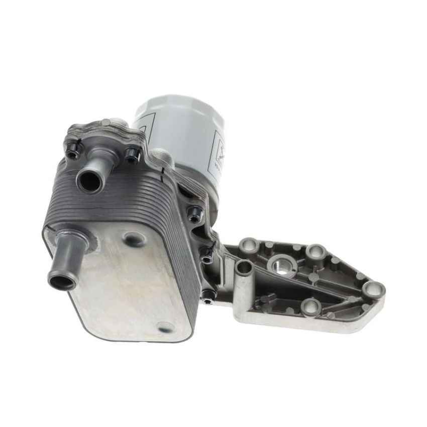 Standard Ignition OFH112 Engine Oil Filter Housing Assembly