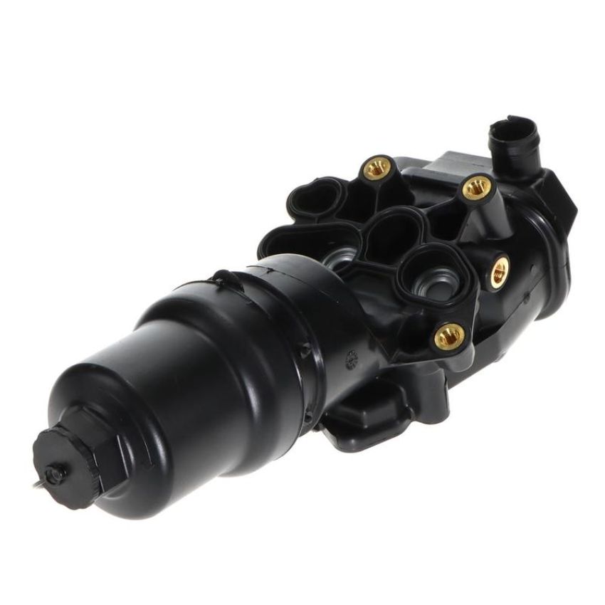 Standard Ignition OFH117 Engine Oil Filter Housing Assembly