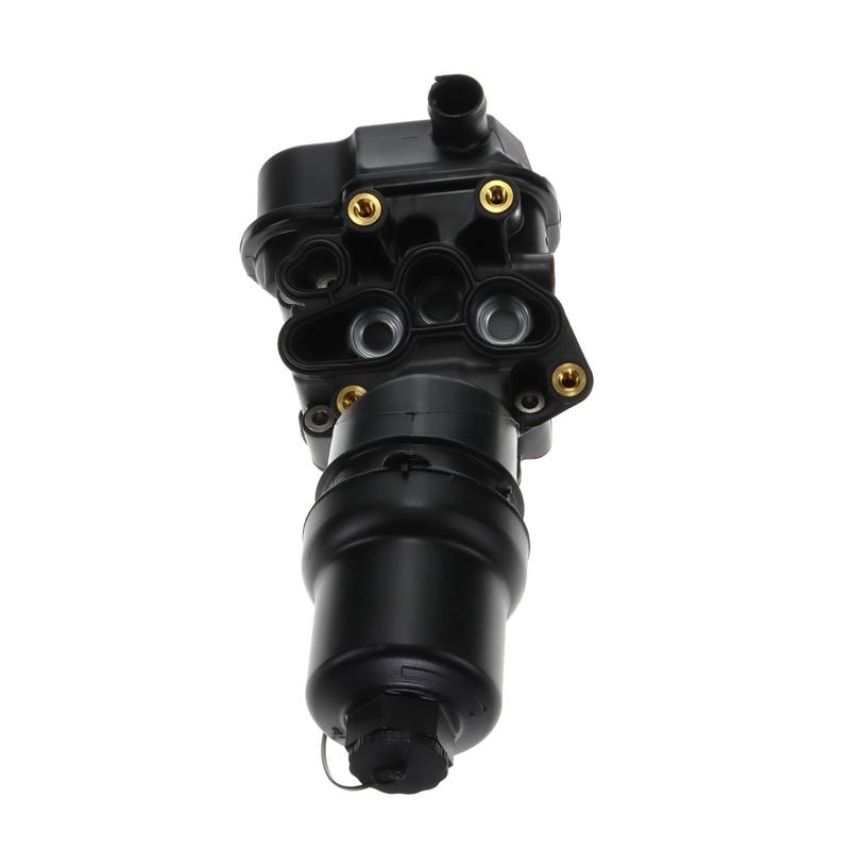 Standard Ignition OFH117 Engine Oil Filter Housing Assembly