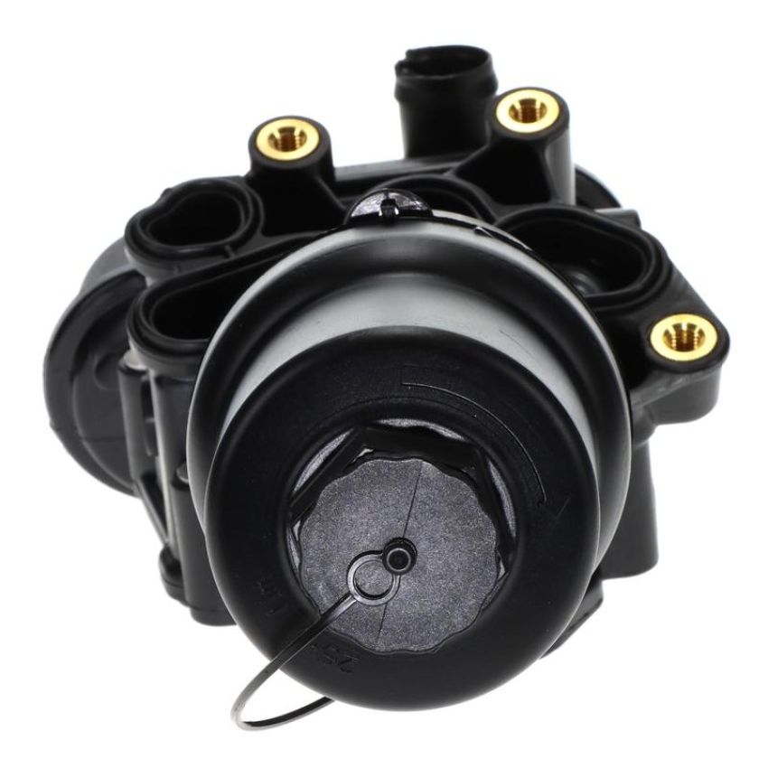 Standard Ignition OFH117 Engine Oil Filter Housing Assembly