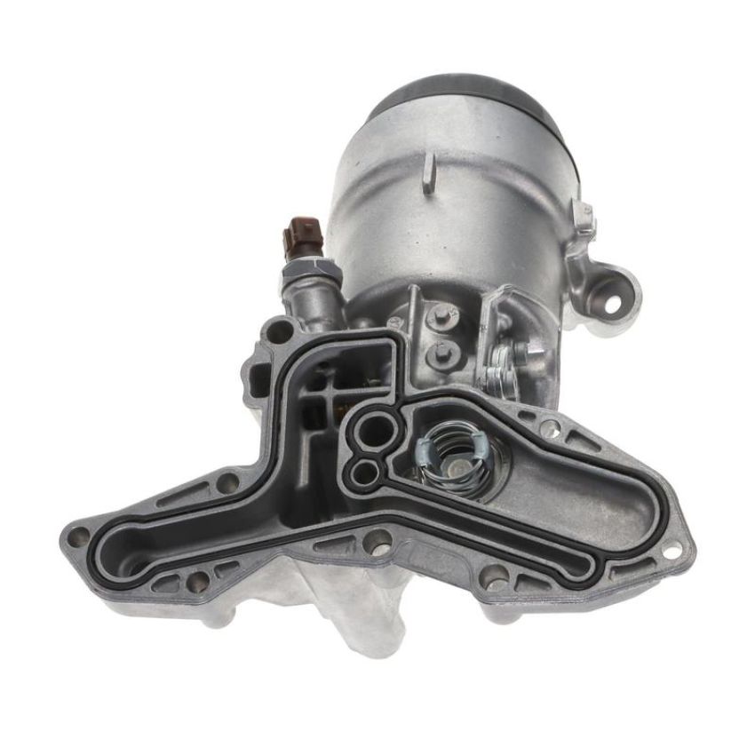 Standard Ignition OFH124 Engine Oil Filter Housing Assembly