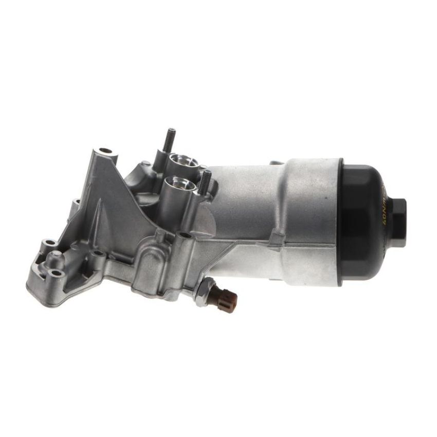 Standard Ignition OFH124 Engine Oil Filter Housing Assembly