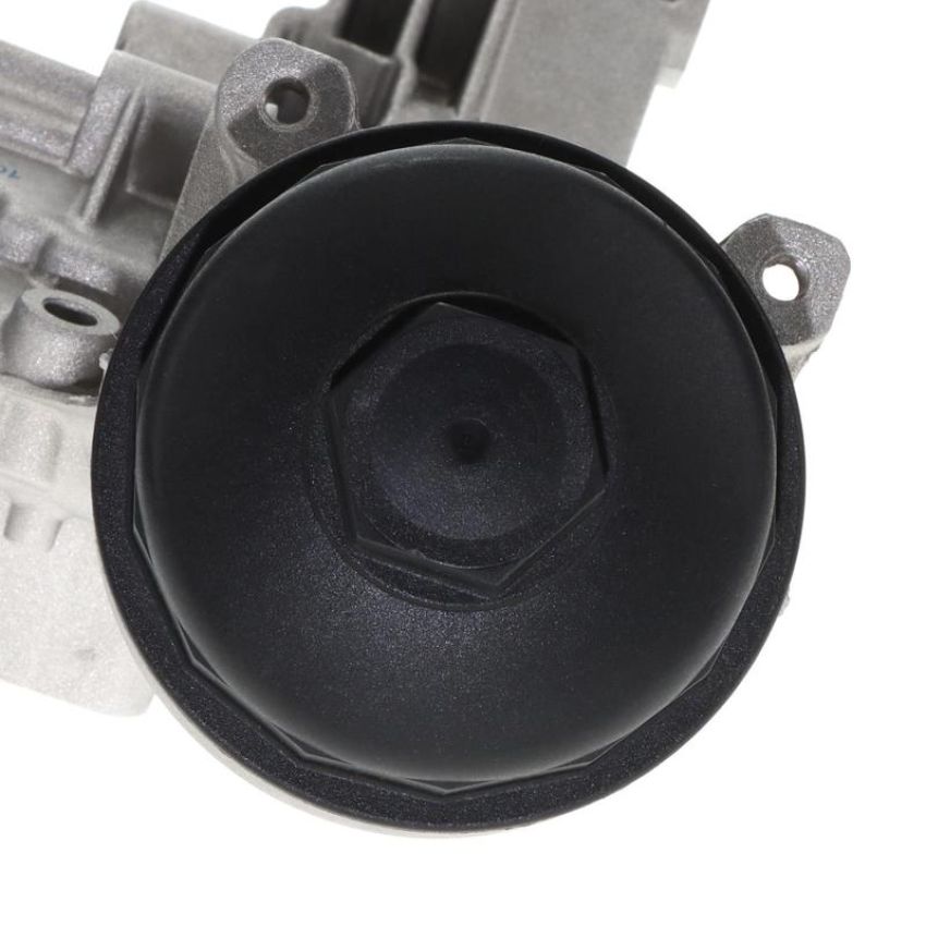Standard Ignition OFH125 Engine Oil Filter Housing Assembly