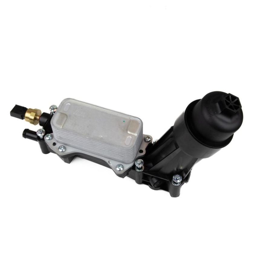 Standard Ignition OFH136 Engine Oil Filter Housing Kit