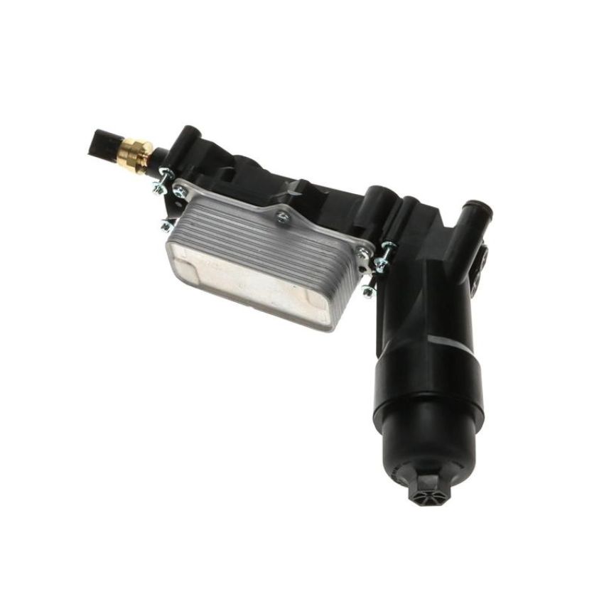 Standard Ignition OFH136 Engine Oil Filter Housing Kit