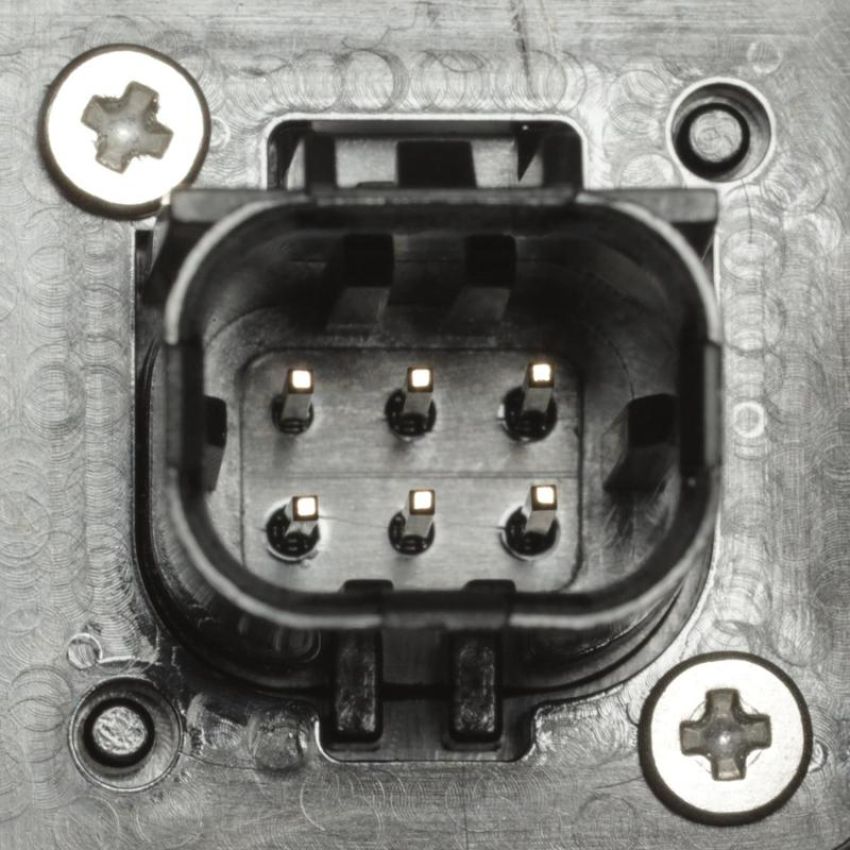 Standard Ignition PAC128 Park Assist Camera