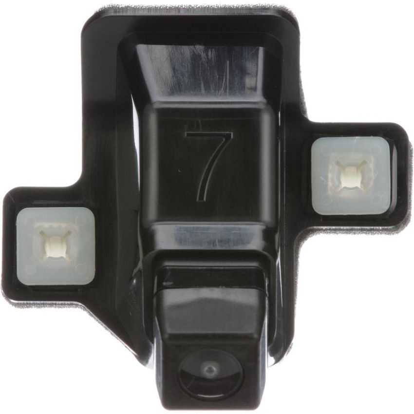 Standard Ignition PAC128 Park Assist Camera
