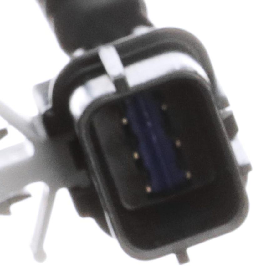 Standard Ignition PAC136 Park Assist Camera