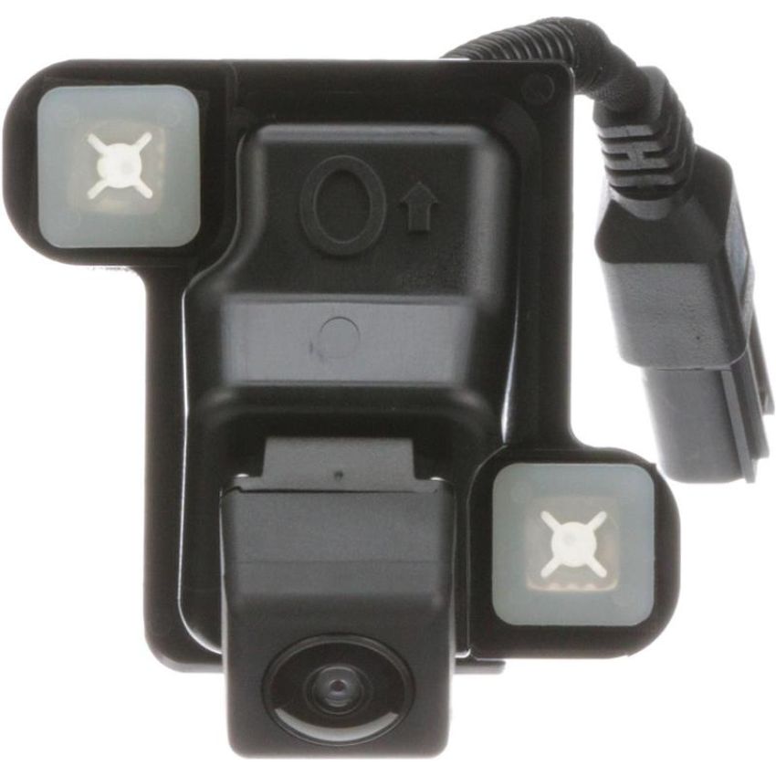 Standard Ignition PAC137 Park Assist Camera