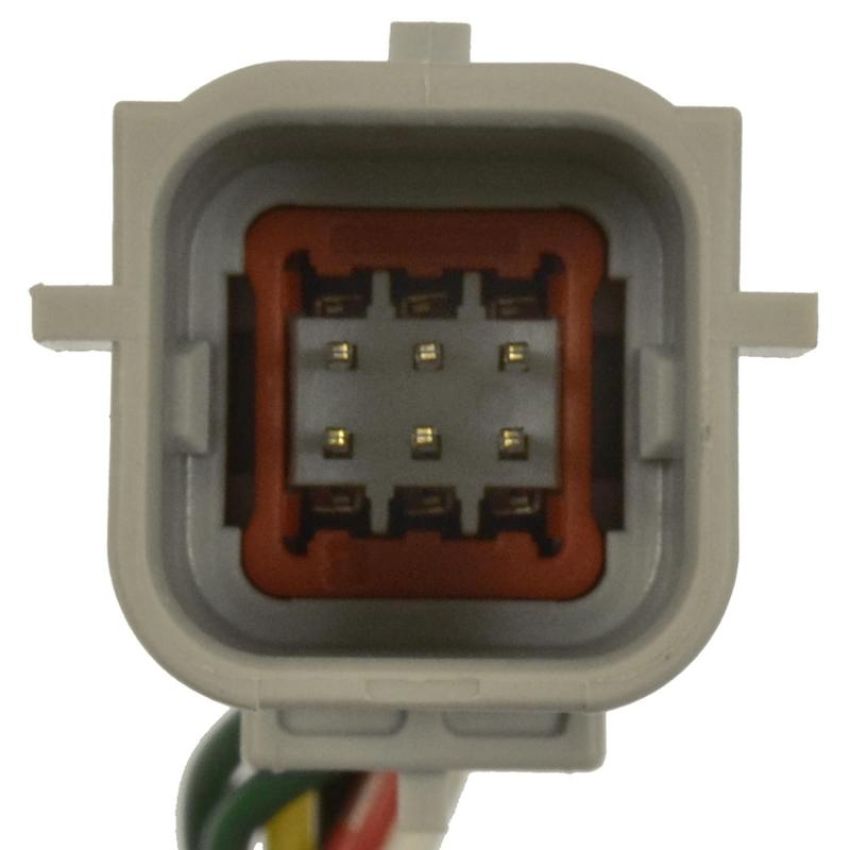 Standard Ignition PAC139 Park Assist Camera