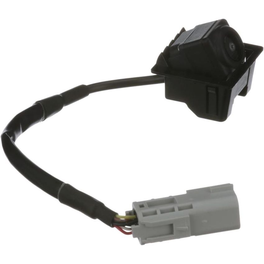 Standard Ignition PAC15 Park Assist Camera