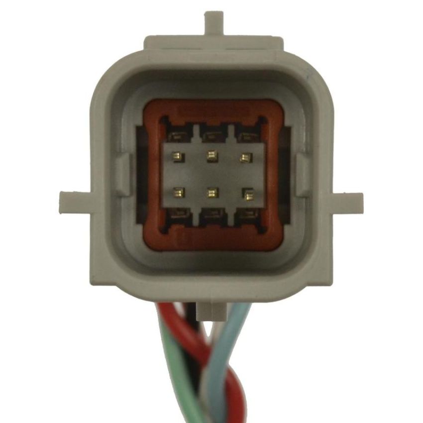 Standard Ignition PAC15 Park Assist Camera
