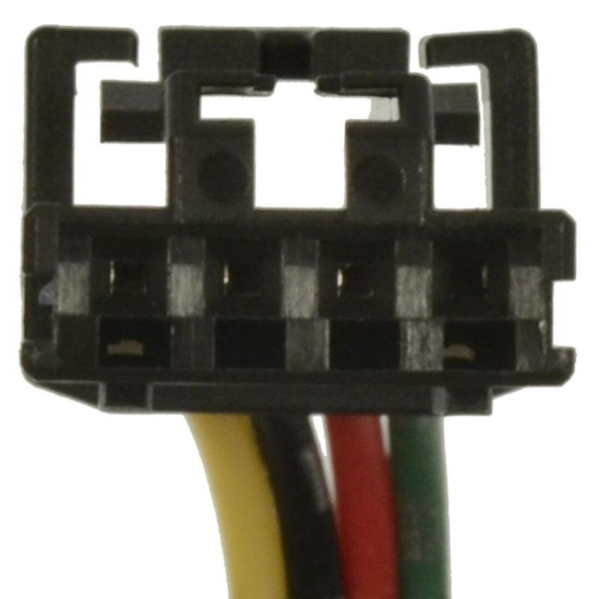 Standard Ignition PAC160 Park Assist Camera
