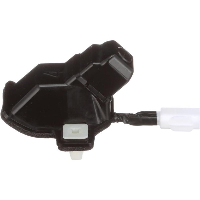 Standard Ignition PAC168 Park Assist Camera