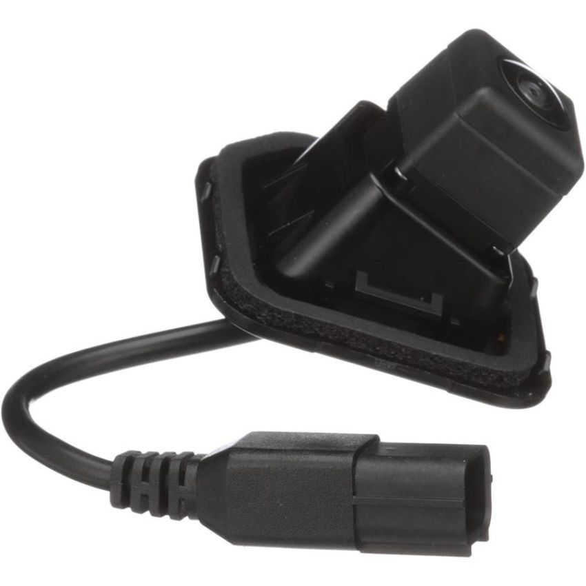 Standard Ignition PAC177 Park Assist Camera
