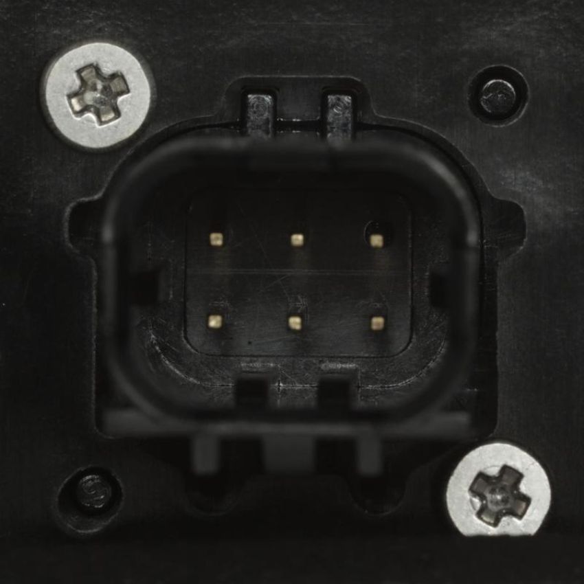 Standard Ignition PAC183 Park Assist Camera