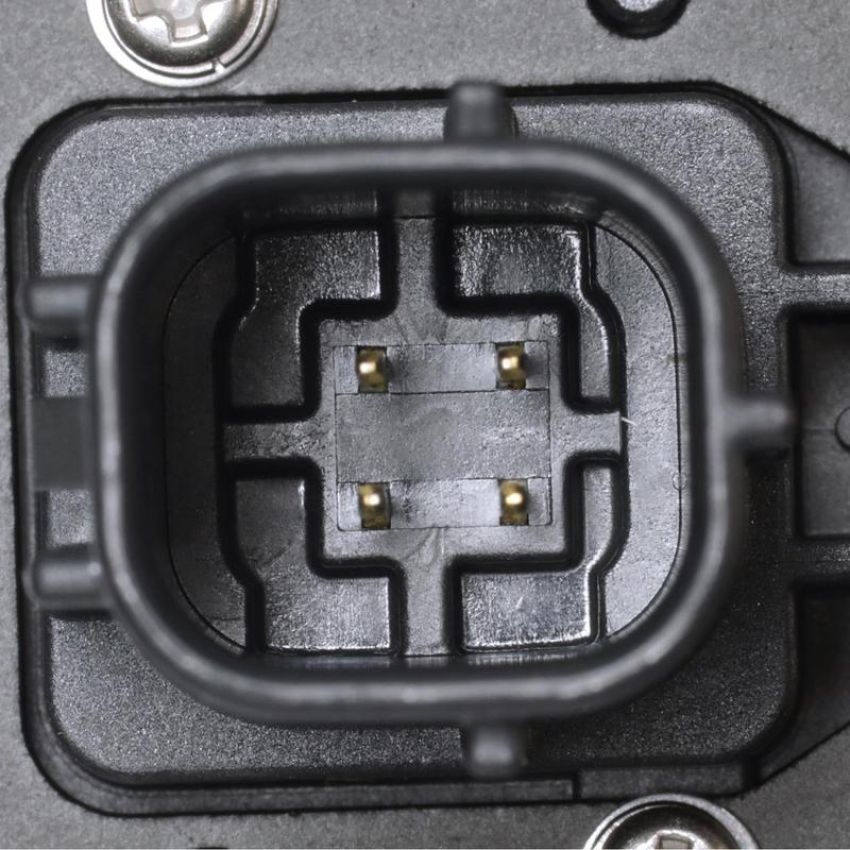 Standard Ignition PAC184 Park Assist Camera