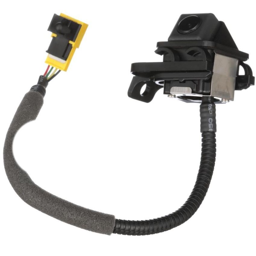 Standard Ignition PAC192 Park Assist Camera