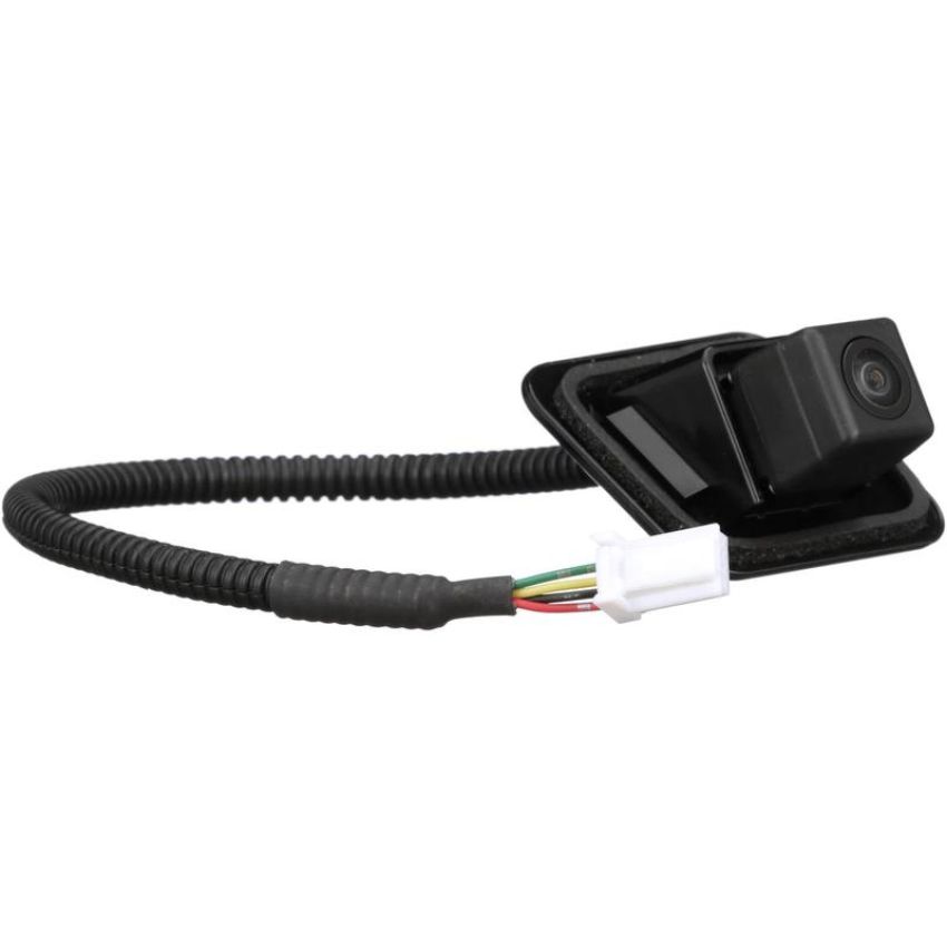 Standard Ignition PAC196 Park Assist Camera
