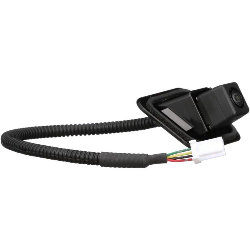 Standard Ignition PAC196 Park Assist Camera