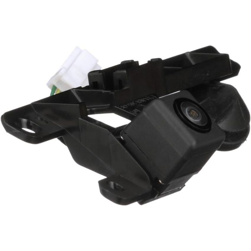 Standard Ignition PAC199 Park Assist Camera