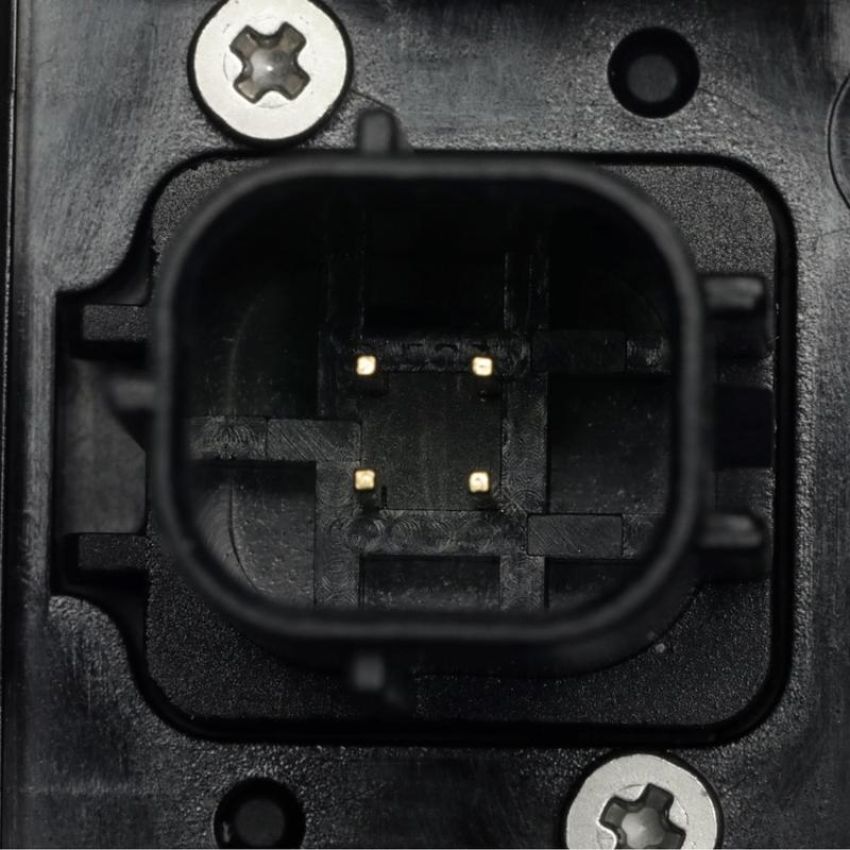 Standard Ignition PAC200 Park Assist Camera