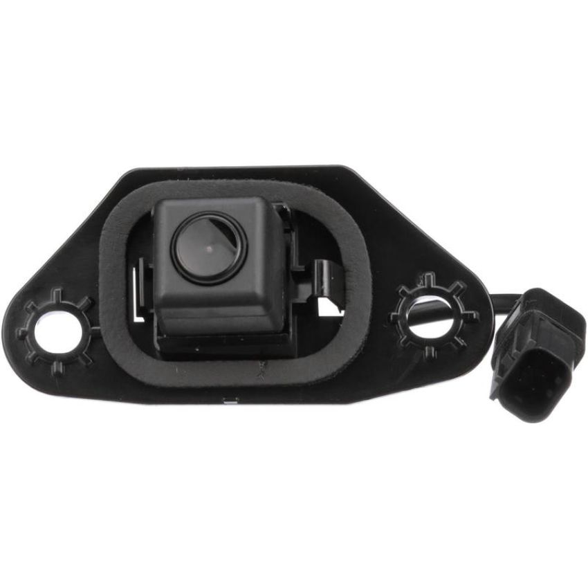 Standard Ignition PAC204 Park Assist Camera