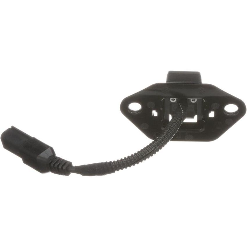 Standard Ignition PAC205 Park Assist Camera