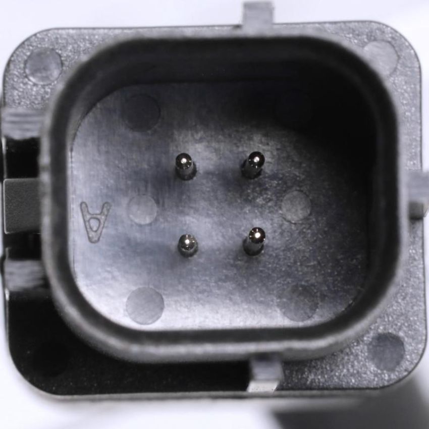 Standard Ignition PAC206 Park Assist Camera