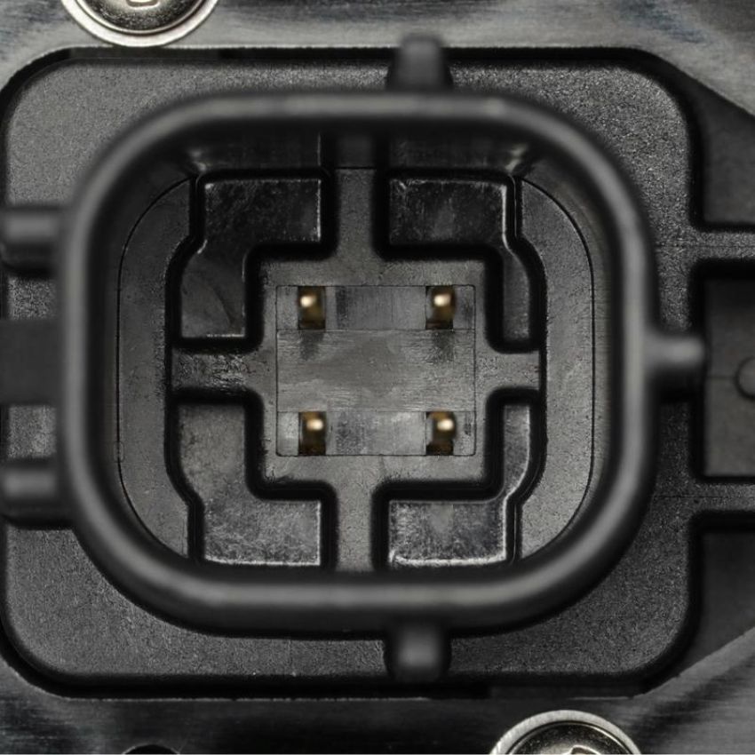 Standard Ignition PAC208 Park Assist Camera