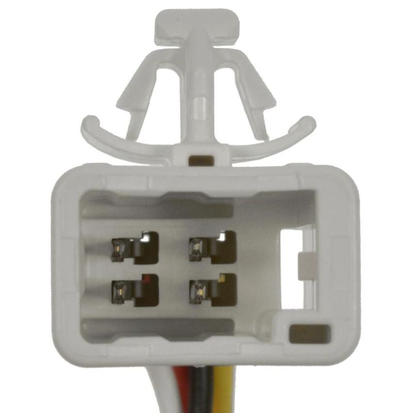 Standard Ignition PAC209 Park Assist Camera