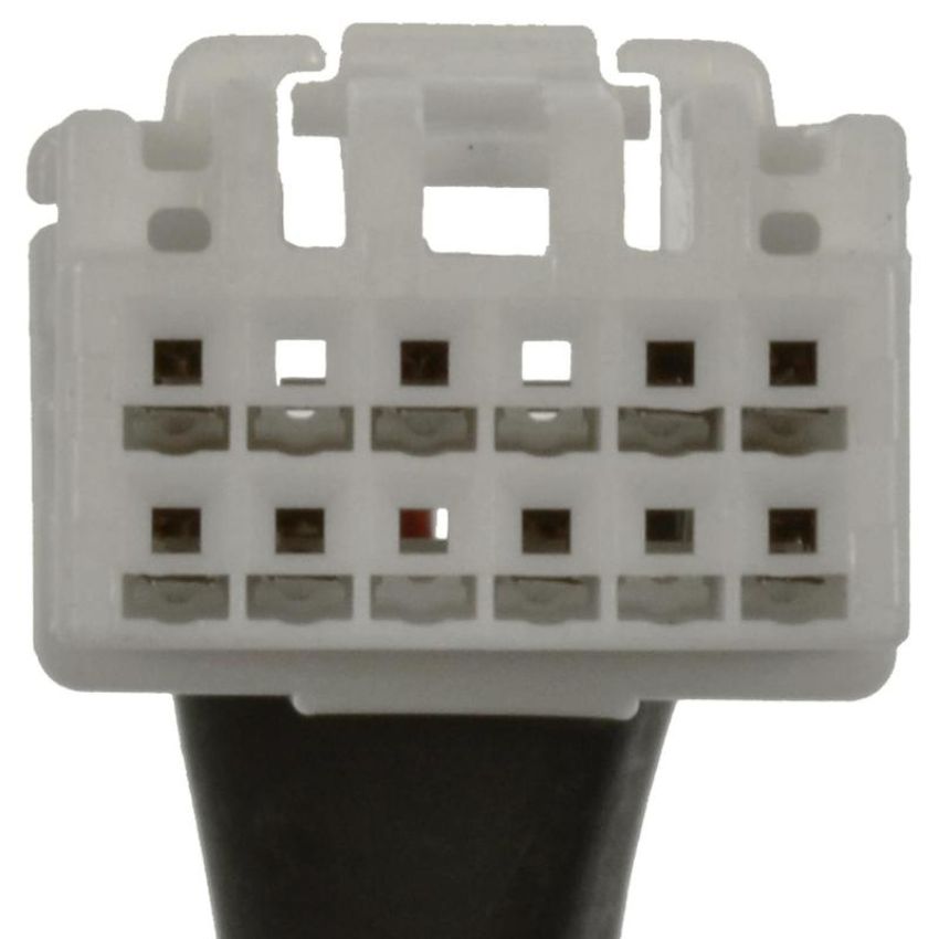 Standard Ignition PAC218 Park Assist Camera